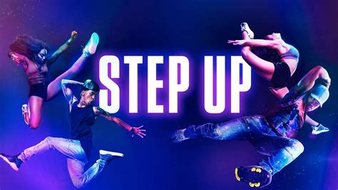 step up s02e09 m4p|STARZ .